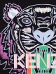 Чорна футболка KENZO : фото 7 Чорна футболка KENZO : фото 7 - Invogue